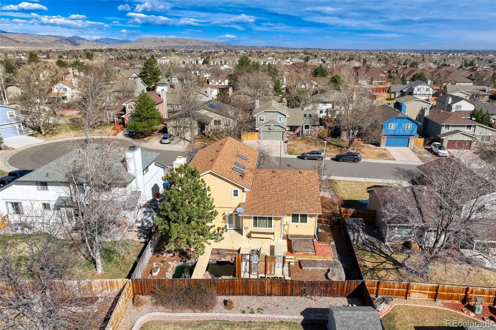 MLS Image #35 for 12138 w brittany avenue,littleton, Colorado