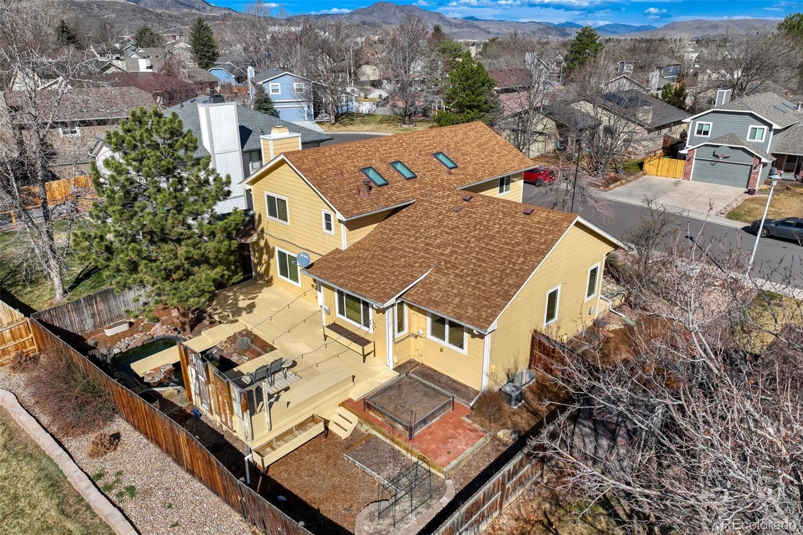 MLS Image #36 for 12138 w brittany avenue,littleton, Colorado