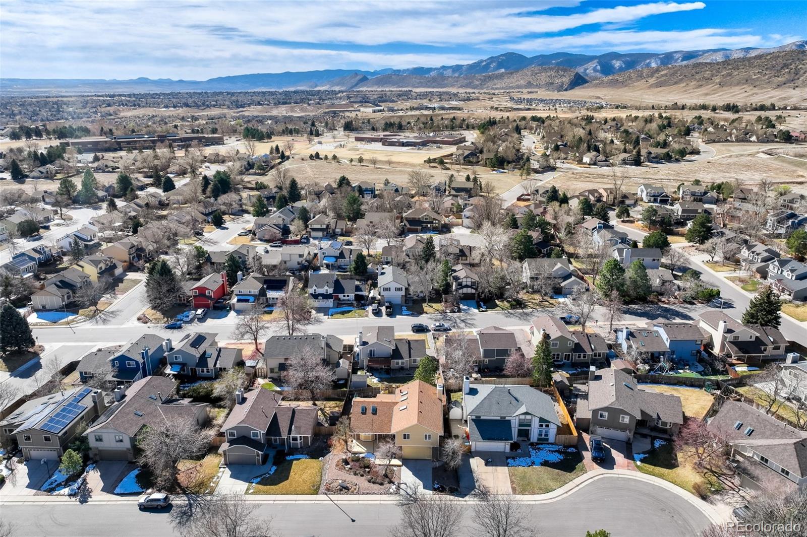 MLS Image #38 for 12138 w brittany avenue,littleton, Colorado