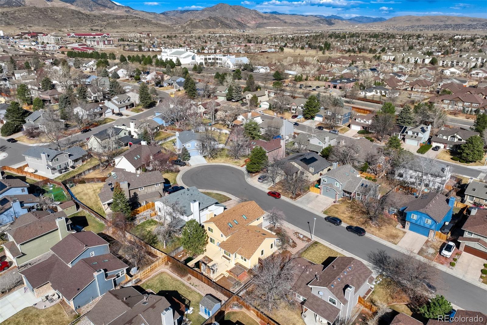 MLS Image #39 for 12138 w brittany avenue,littleton, Colorado
