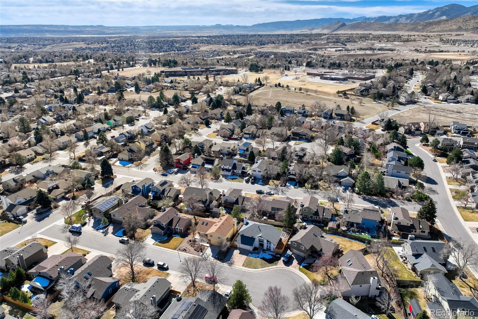 MLS Image #41 for 12138 w brittany avenue,littleton, Colorado