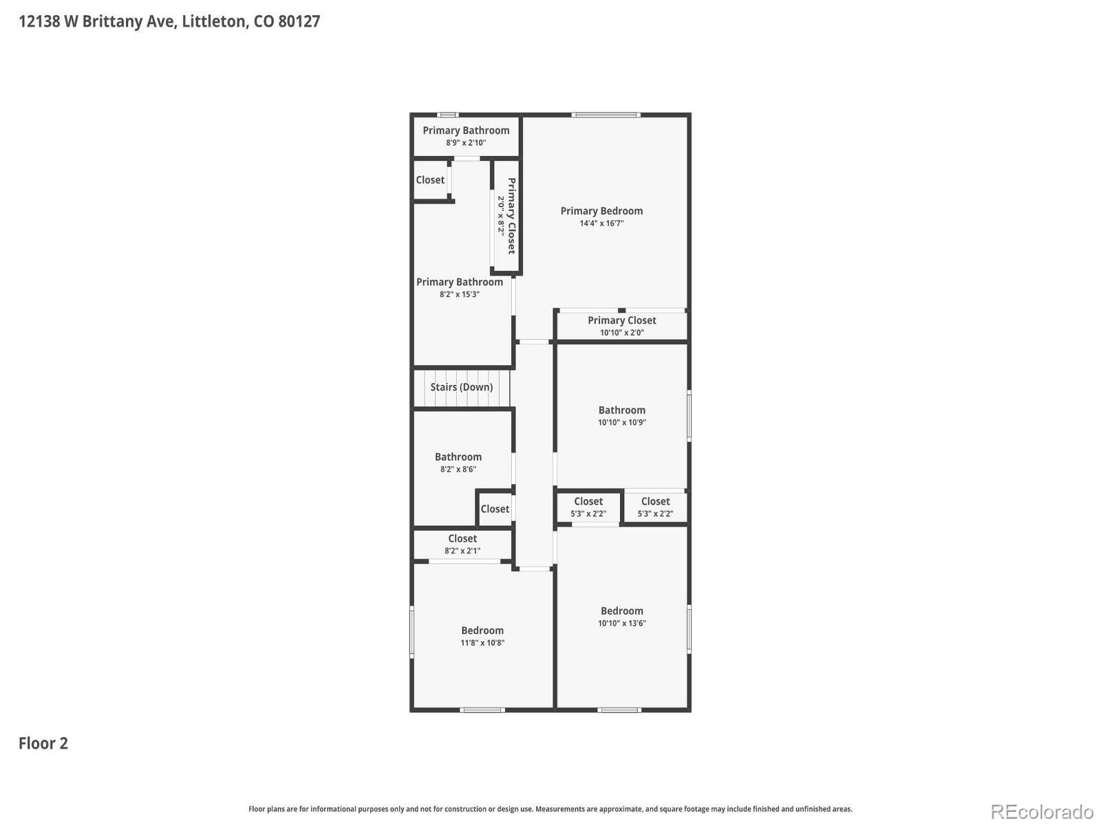 MLS Image #43 for 12138 w brittany avenue,littleton, Colorado