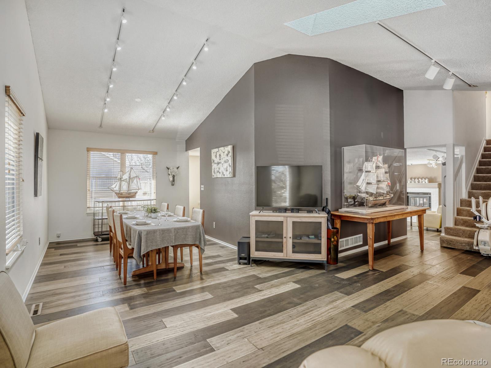 MLS Image #6 for 12138 w brittany avenue,littleton, Colorado