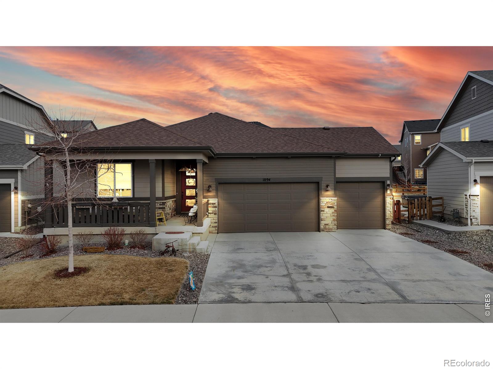 MLS Image #0 for 1094  gabriella lane,berthoud, Colorado
