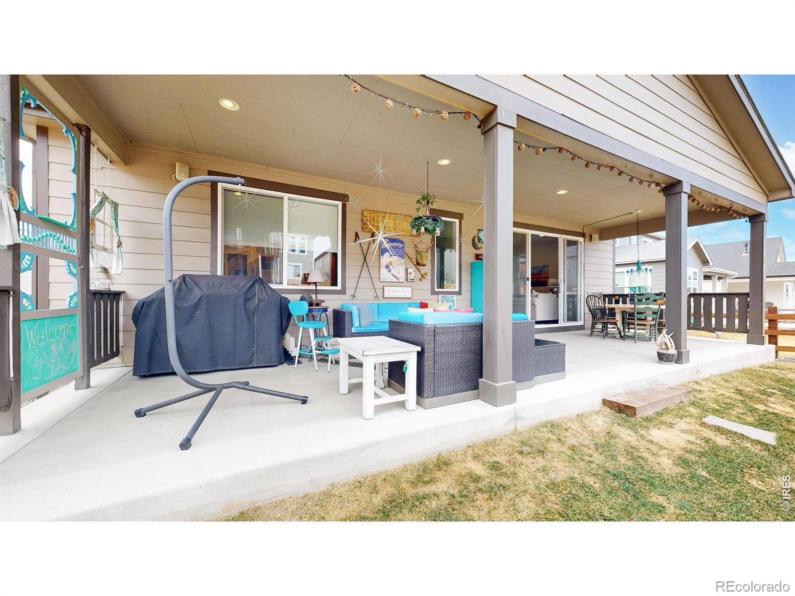 MLS Image #37 for 1094  gabriella lane,berthoud, Colorado