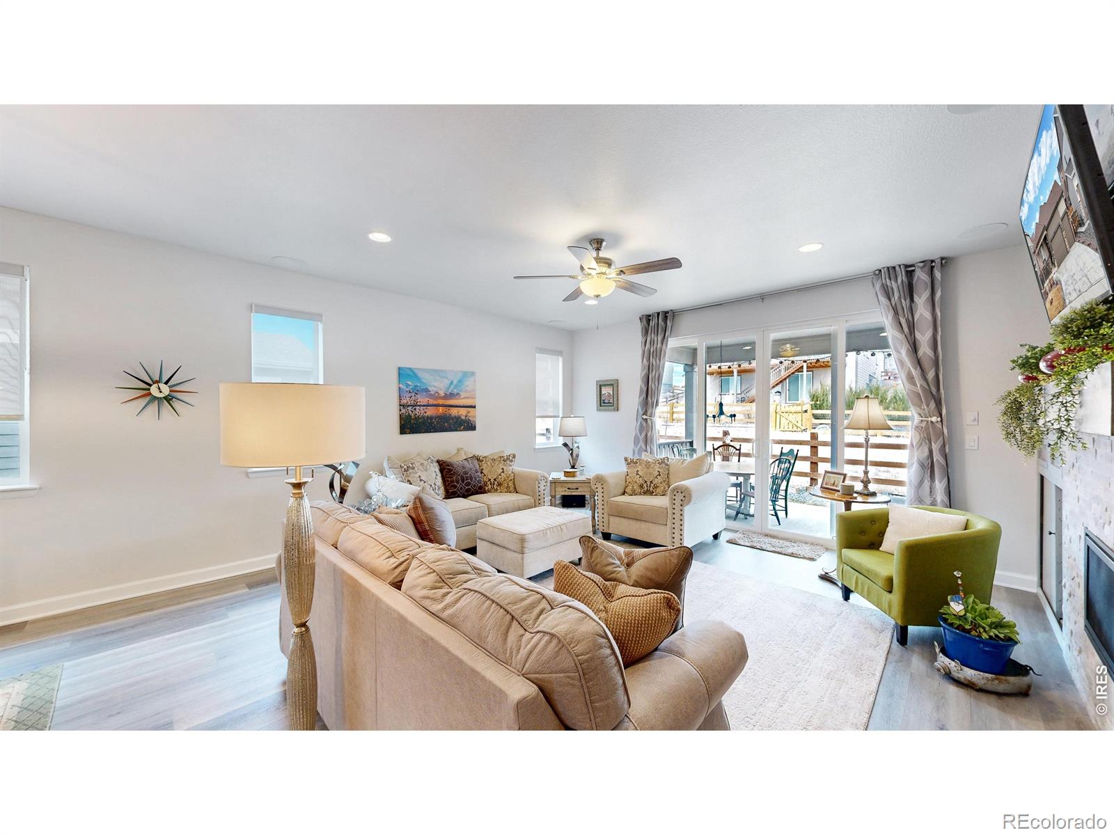 MLS Image #4 for 1094  gabriella lane,berthoud, Colorado