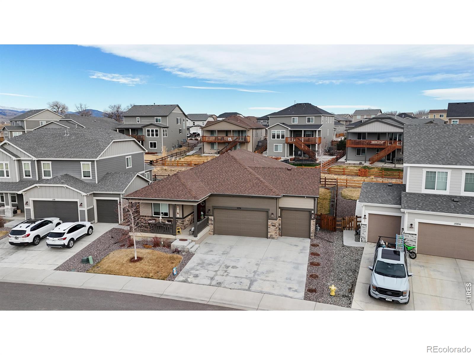 MLS Image #42 for 1094  gabriella lane,berthoud, Colorado