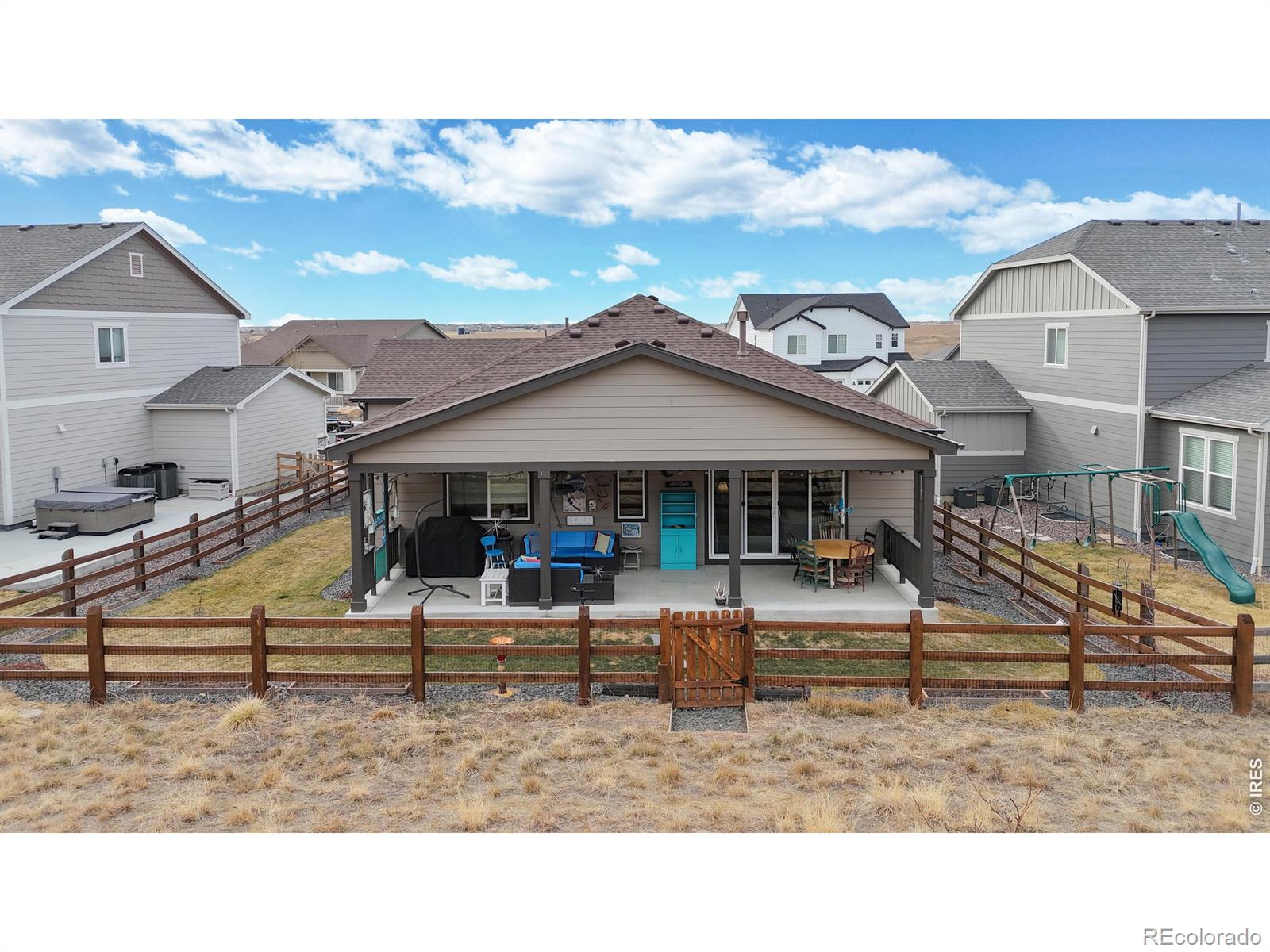 MLS Image #44 for 1094  gabriella lane,berthoud, Colorado