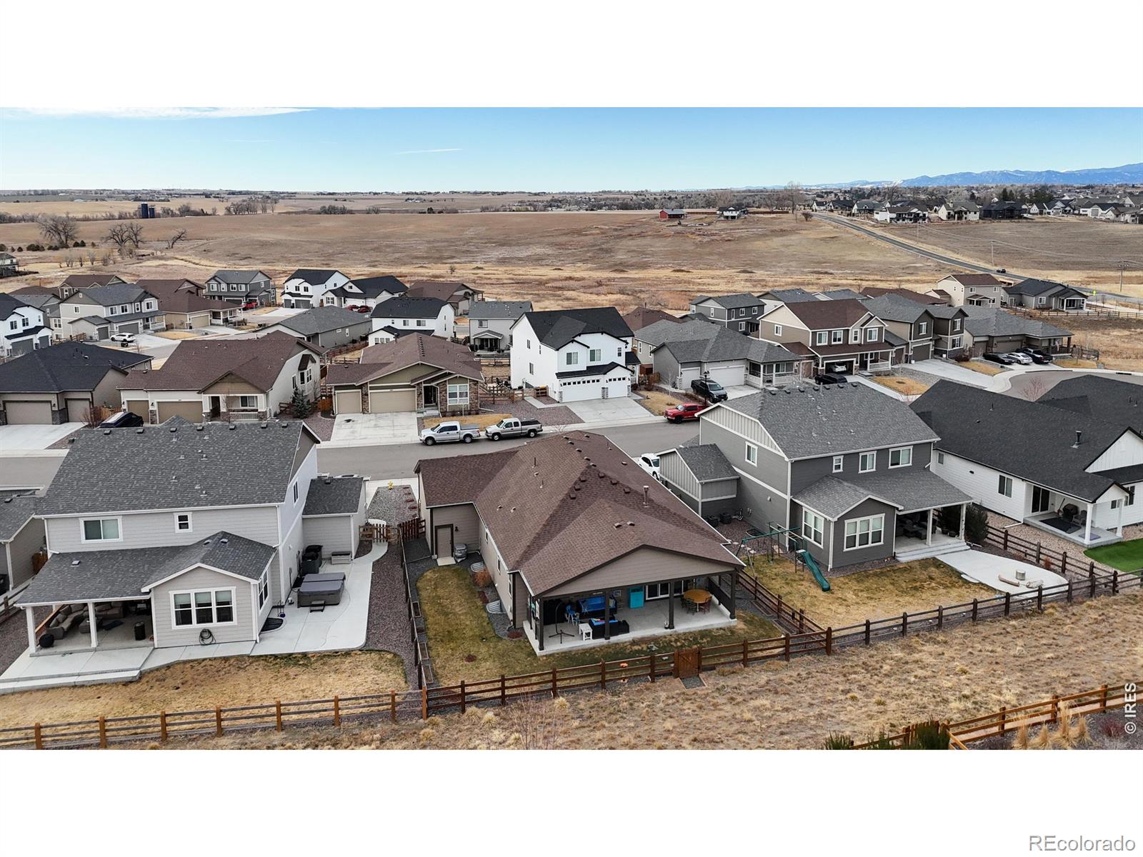 MLS Image #45 for 1094  gabriella lane,berthoud, Colorado