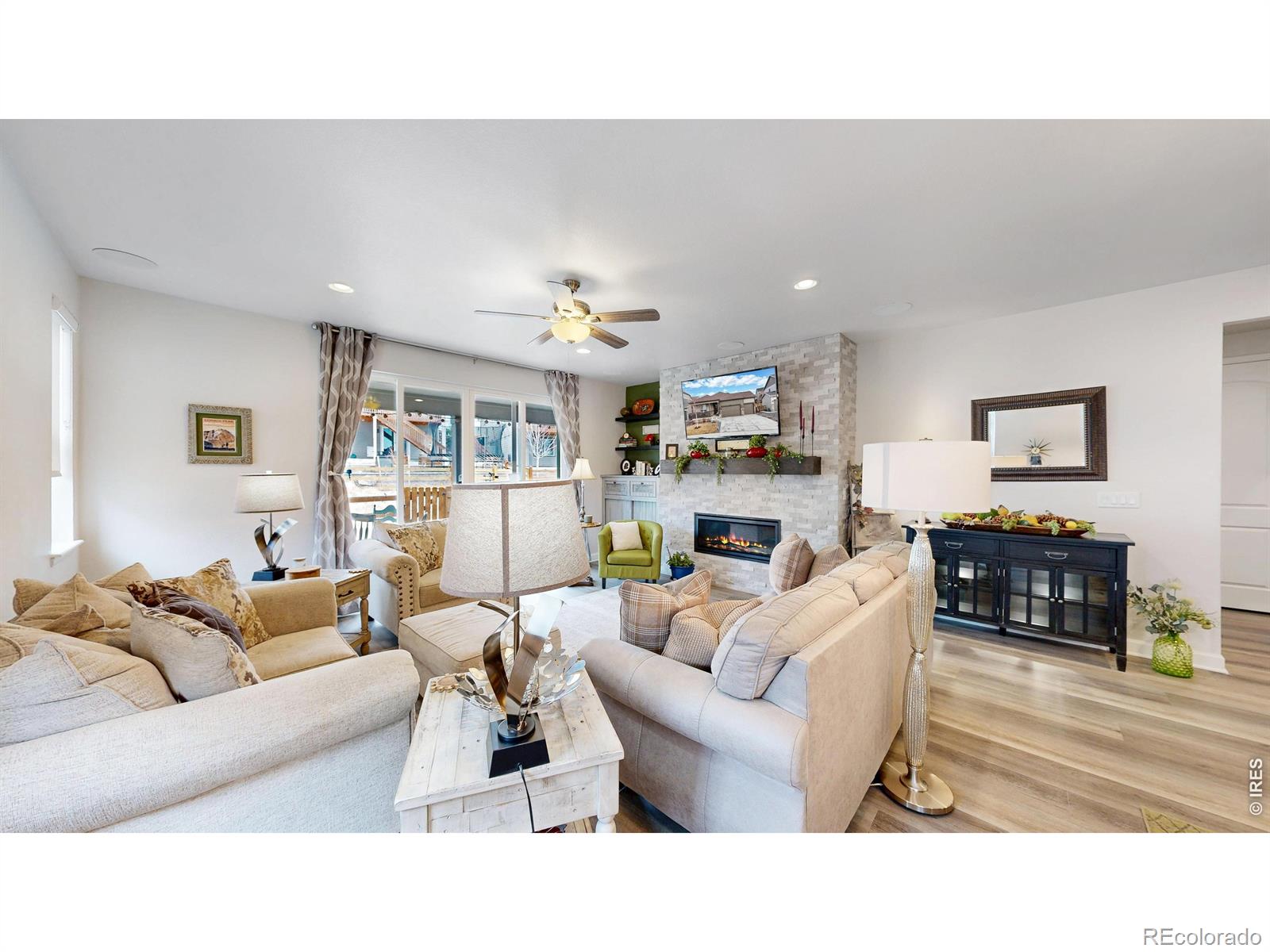 MLS Image #5 for 1094  gabriella lane,berthoud, Colorado