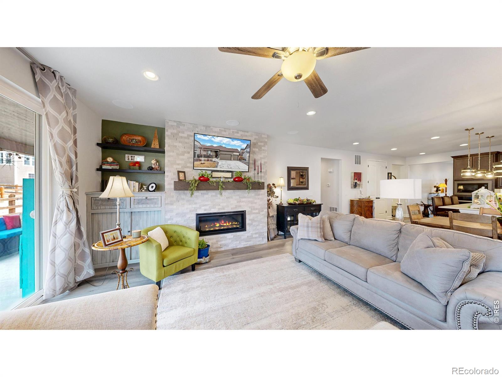 MLS Image #6 for 1094  gabriella lane,berthoud, Colorado