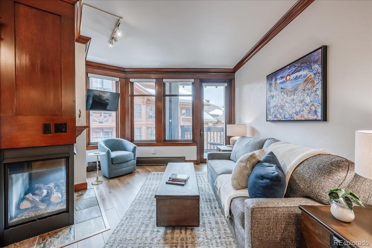 MLS Image #1 for 176  copper circle,copper mountain, Colorado