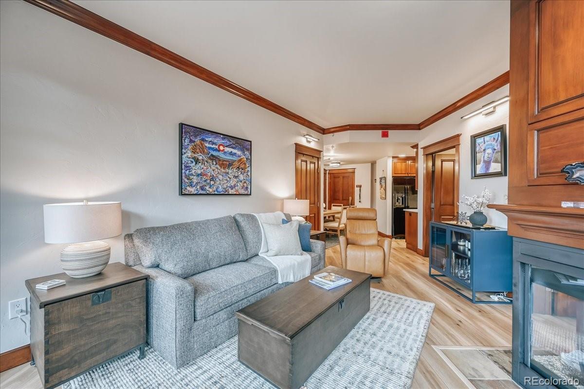 MLS Image #2 for 176  copper circle,copper mountain, Colorado