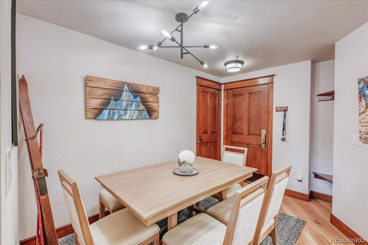 MLS Image #4 for 176  copper circle,copper mountain, Colorado