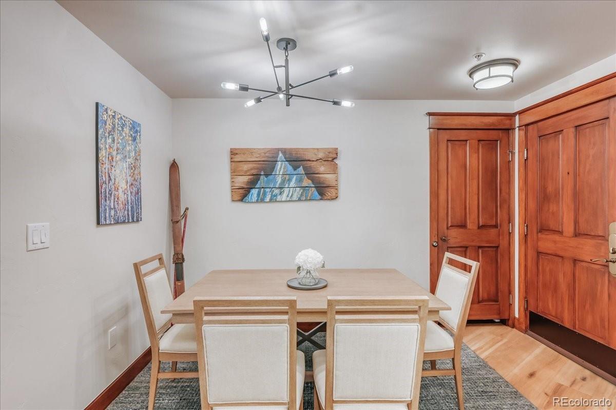 MLS Image #5 for 176  copper circle,copper mountain, Colorado