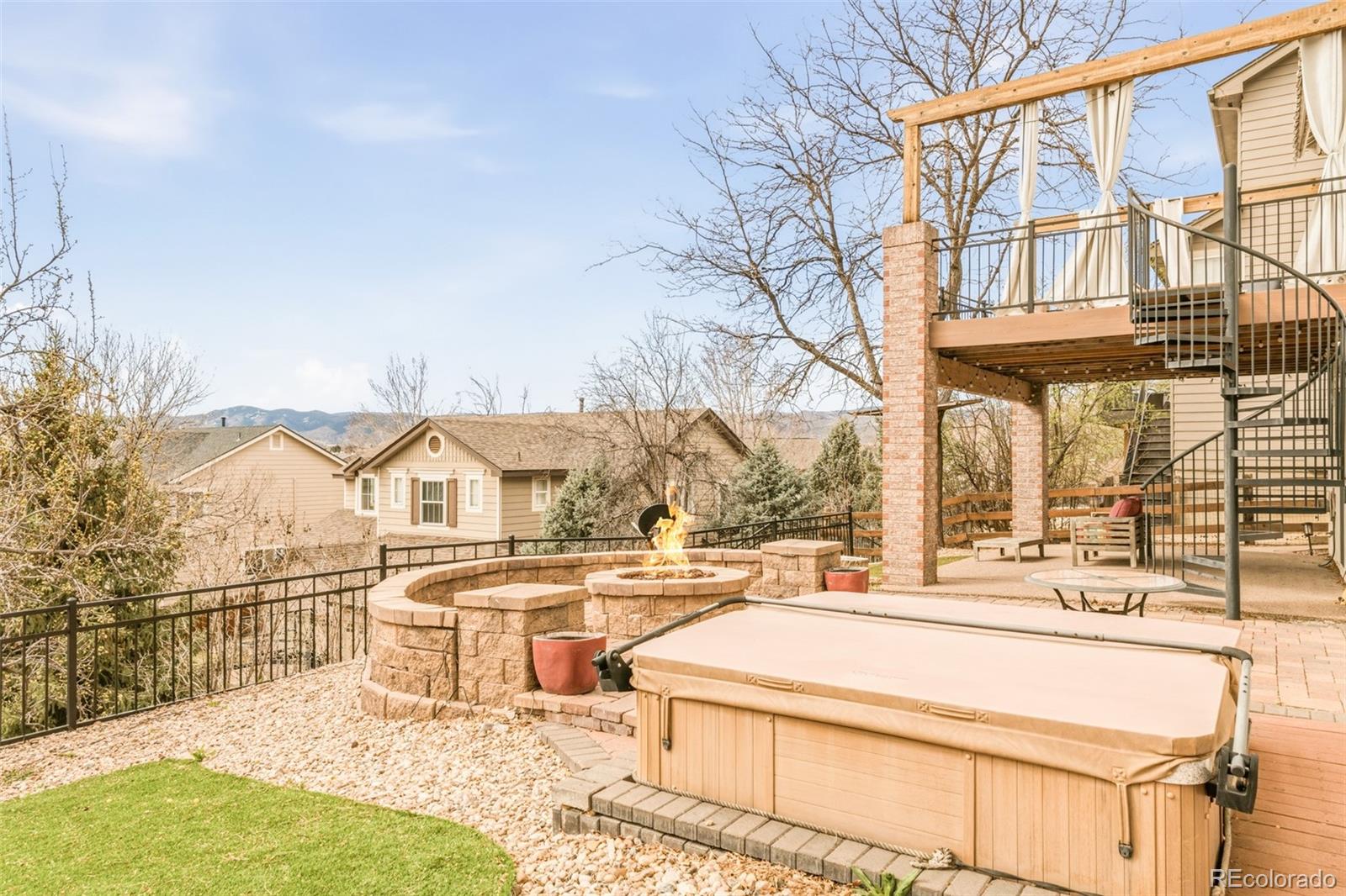 MLS Image #33 for 6614 w gould drive,littleton, Colorado