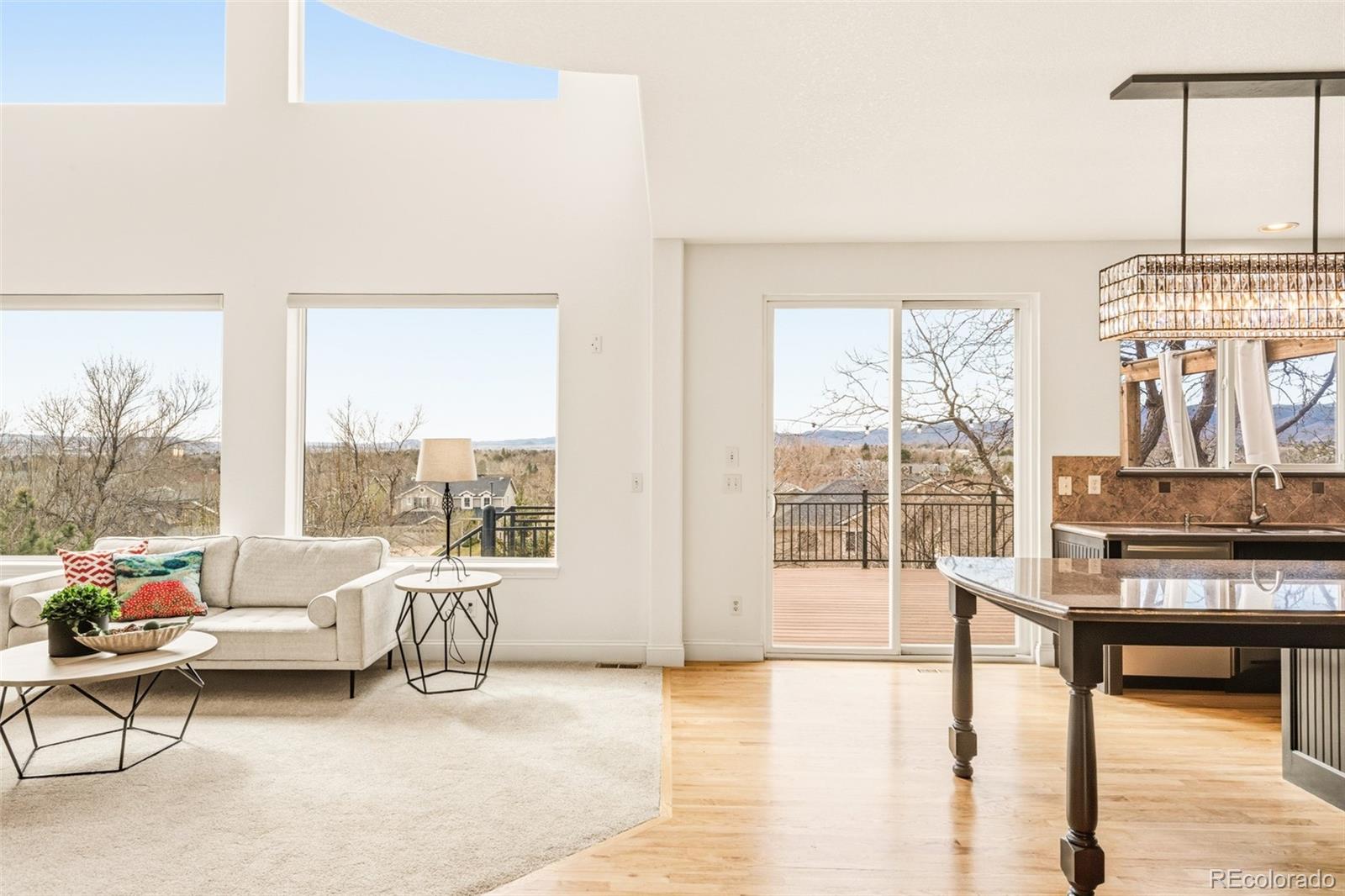 MLS Image #6 for 6614 w gould drive,littleton, Colorado