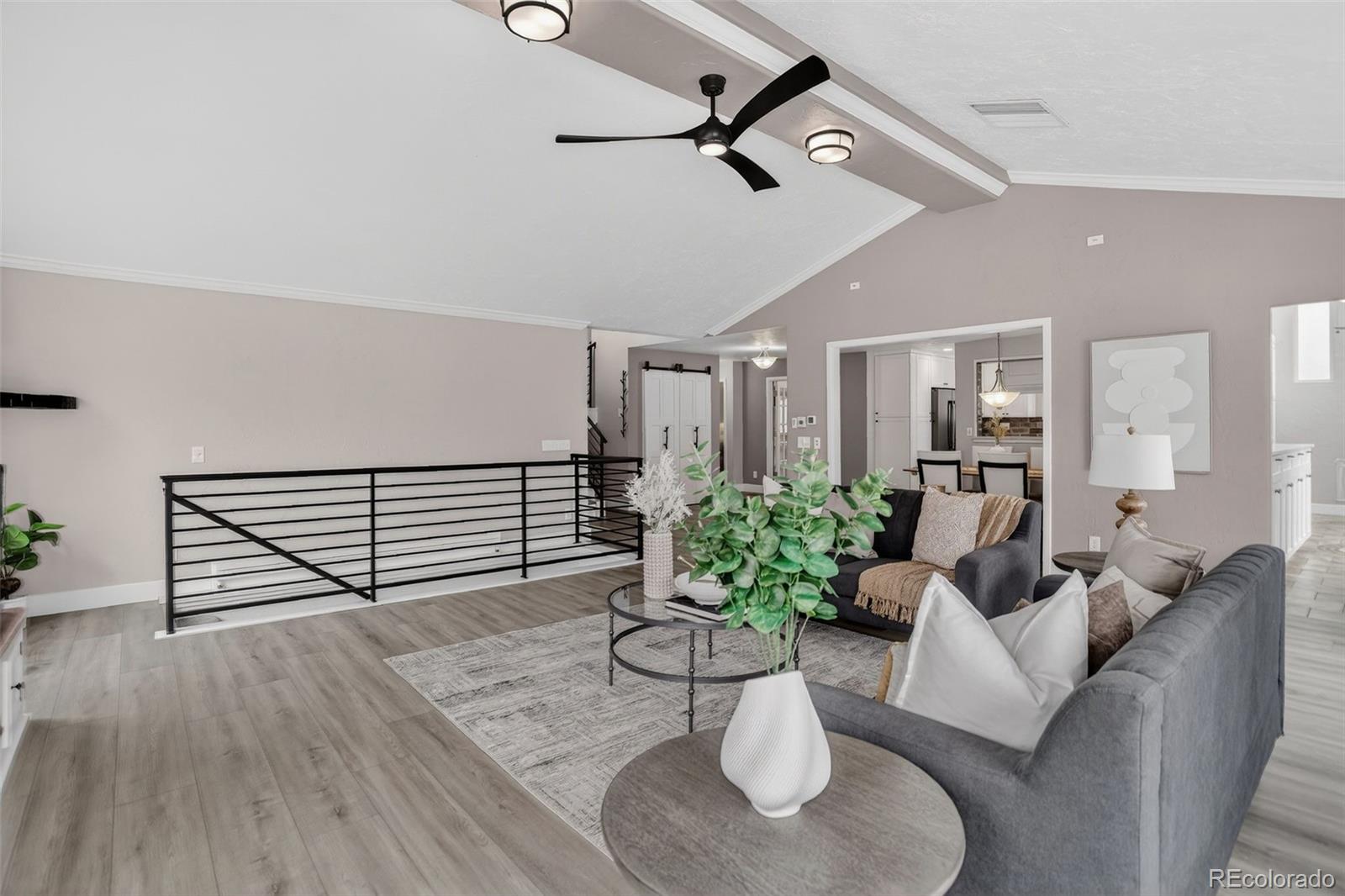 MLS Image #2 for 8226 s dover street,littleton, Colorado