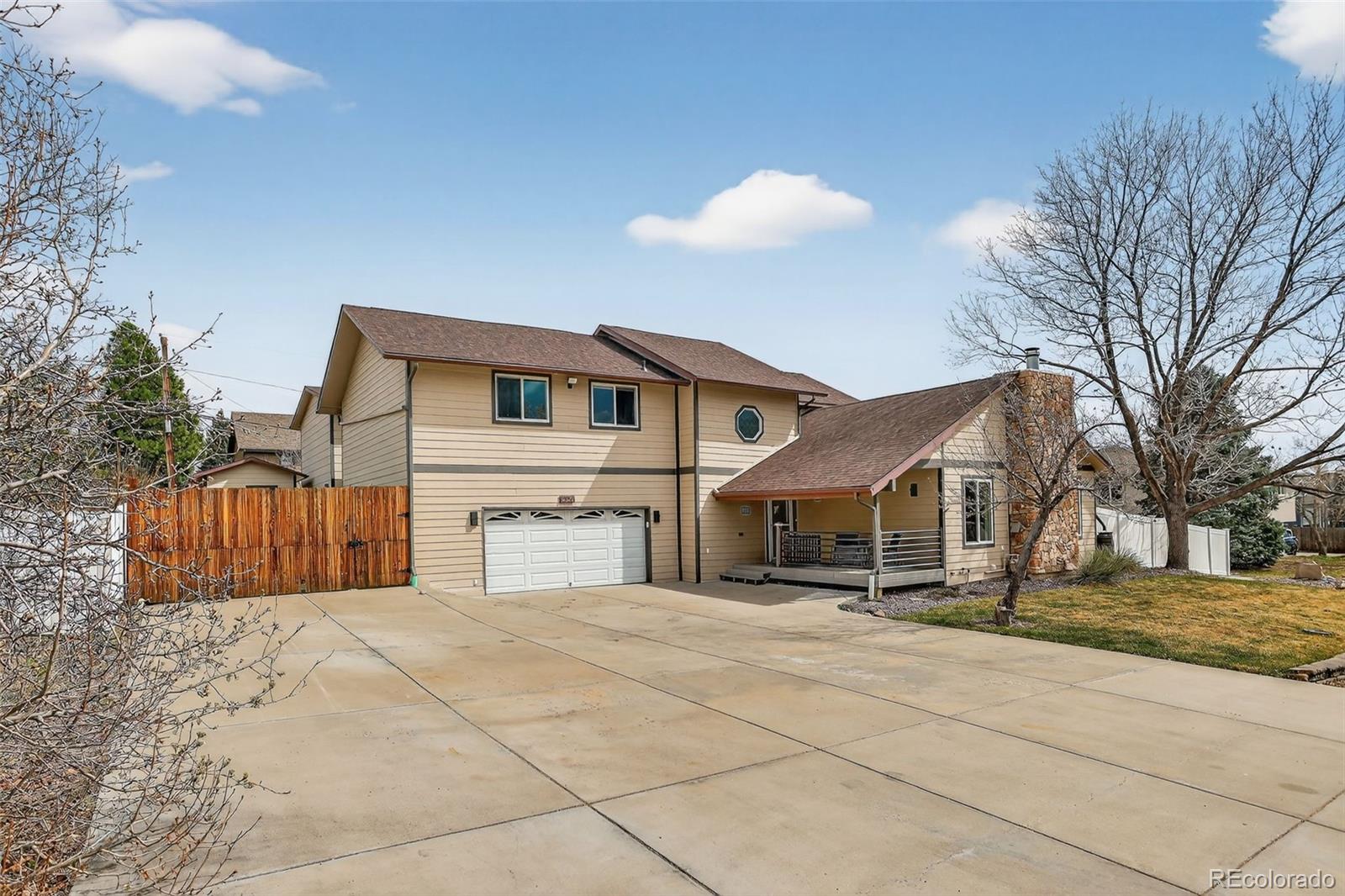 MLS Image #27 for 8226 s dover street,littleton, Colorado