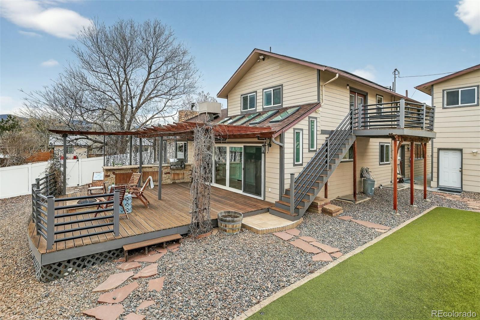 MLS Image #29 for 8226 s dover street,littleton, Colorado