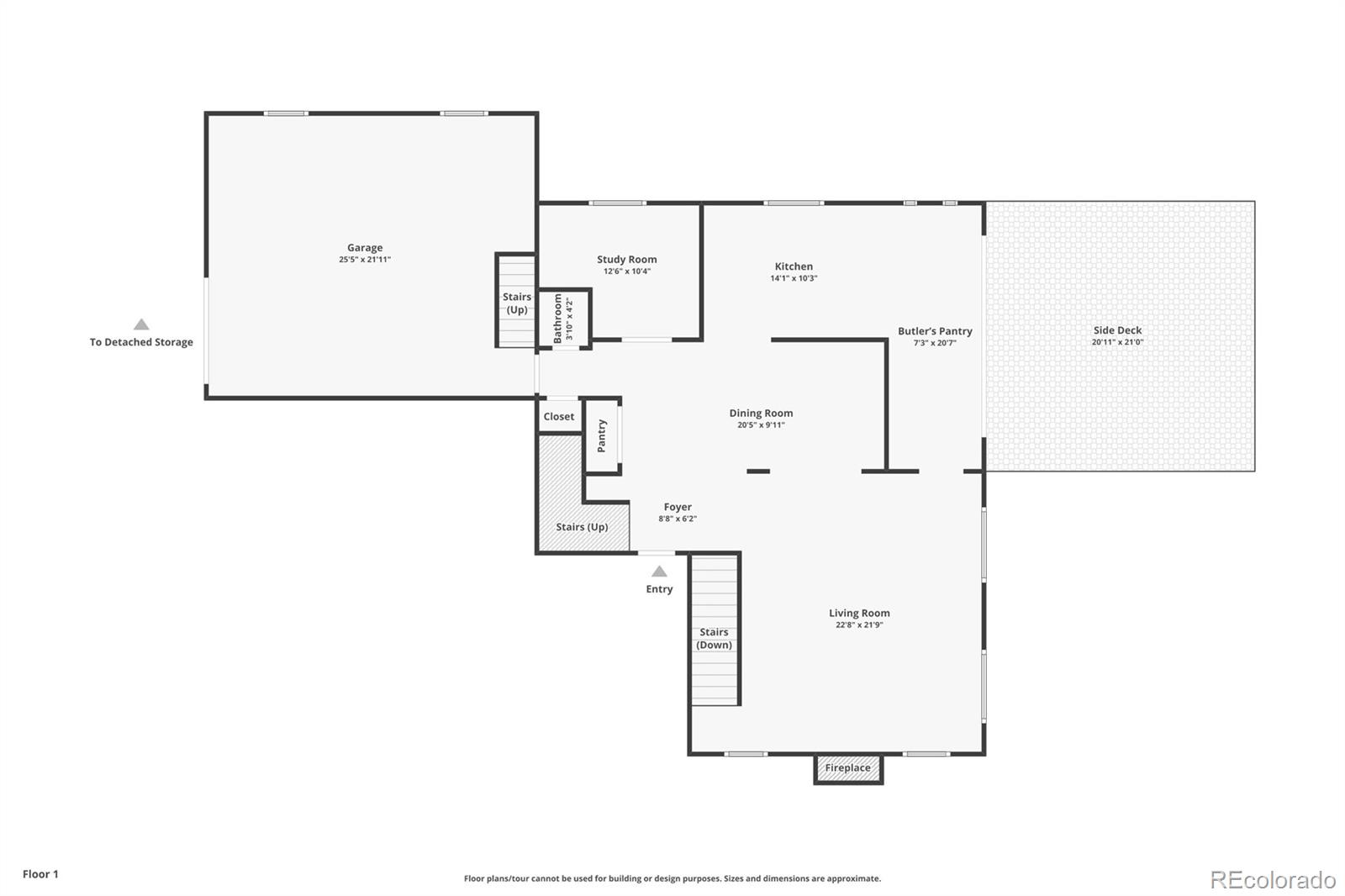 MLS Image #37 for 8226 s dover street,littleton, Colorado