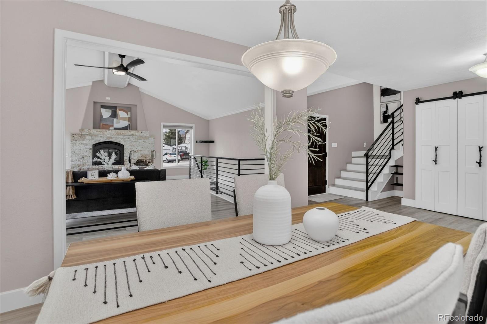 MLS Image #4 for 8226 s dover street,littleton, Colorado