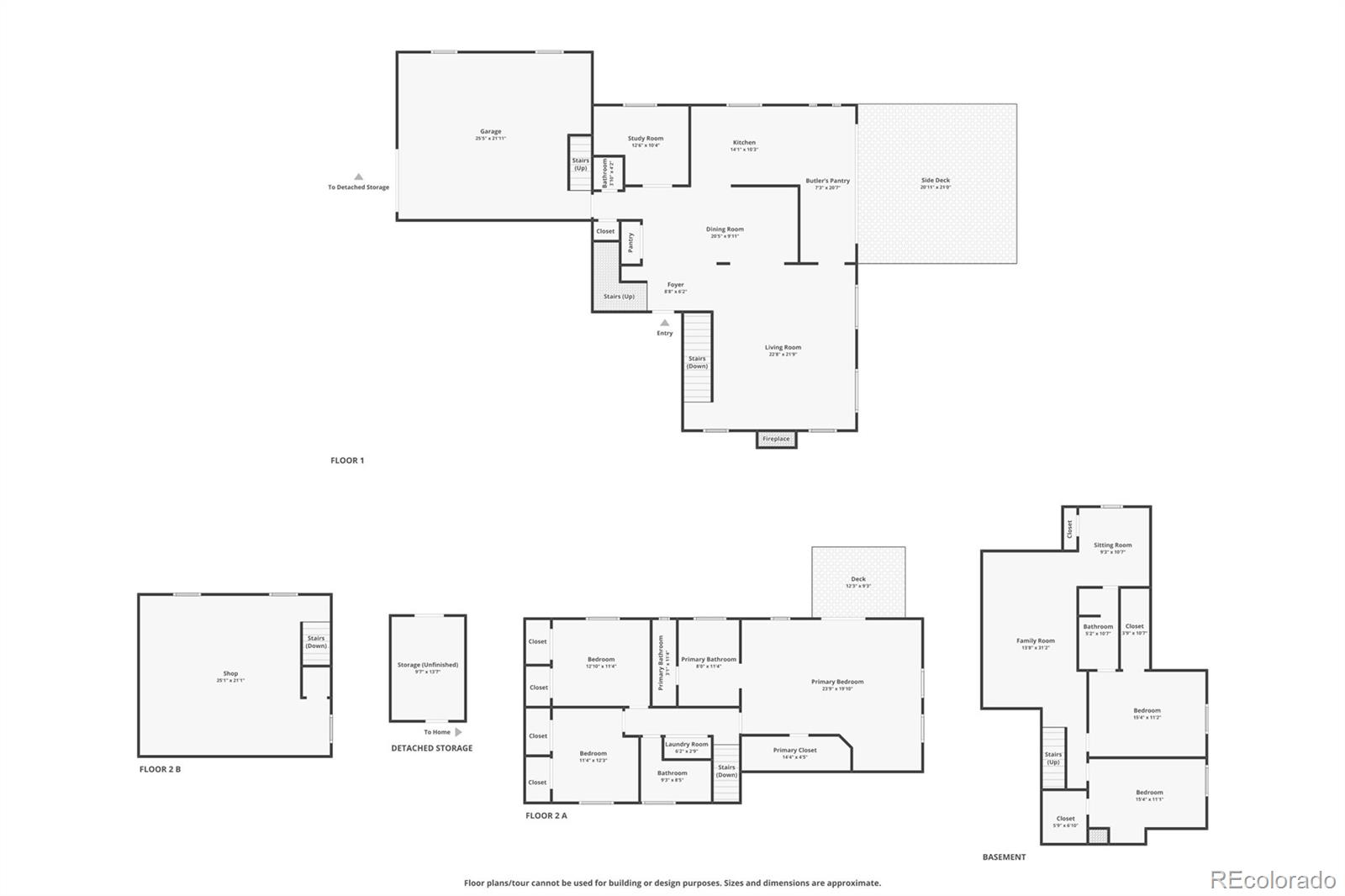 MLS Image #42 for 8226 s dover street,littleton, Colorado
