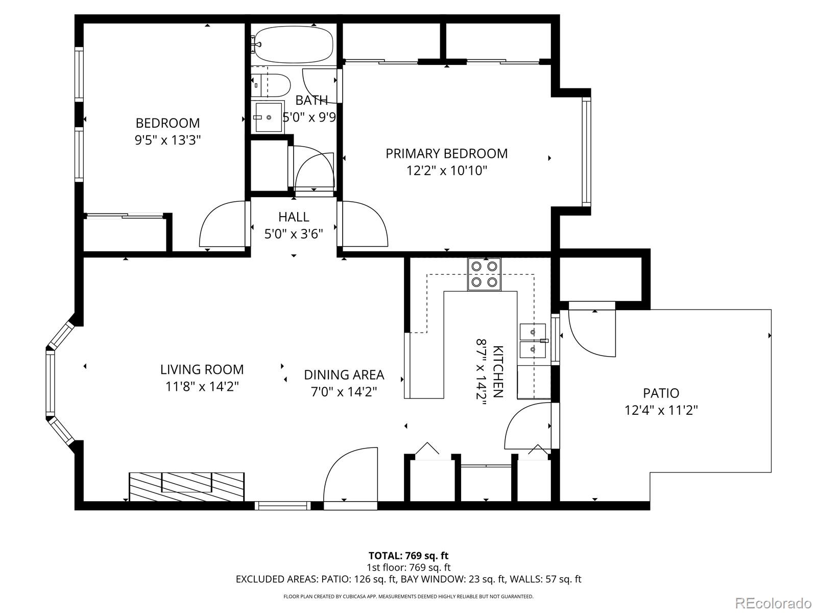 MLS Image #22 for 9622 w chatfield avenue,littleton, Colorado