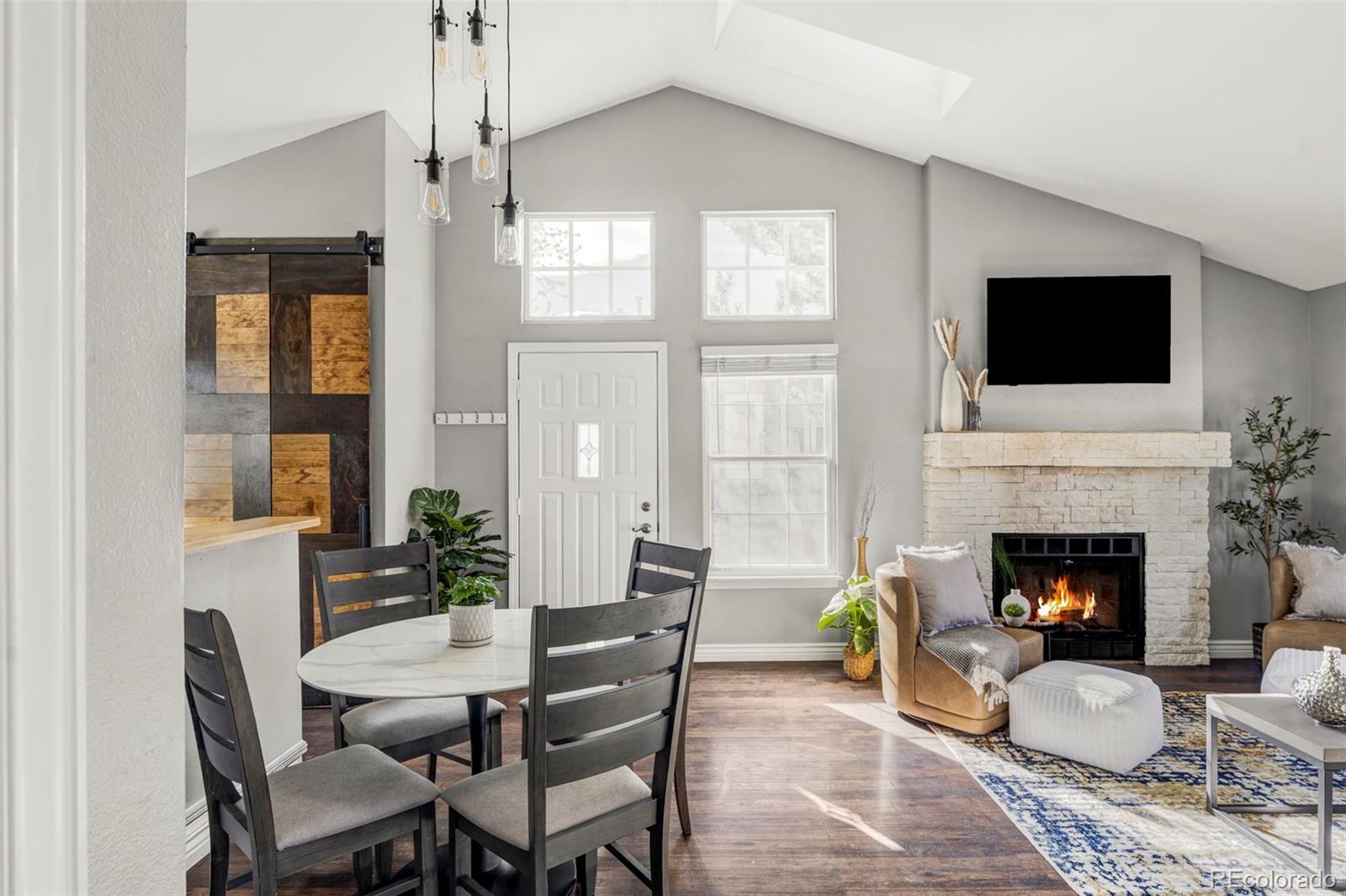 MLS Image #4 for 9622 w chatfield avenue,littleton, Colorado