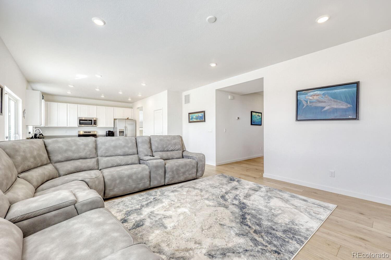MLS Image #5 for 340  paloma way,elizabeth, Colorado