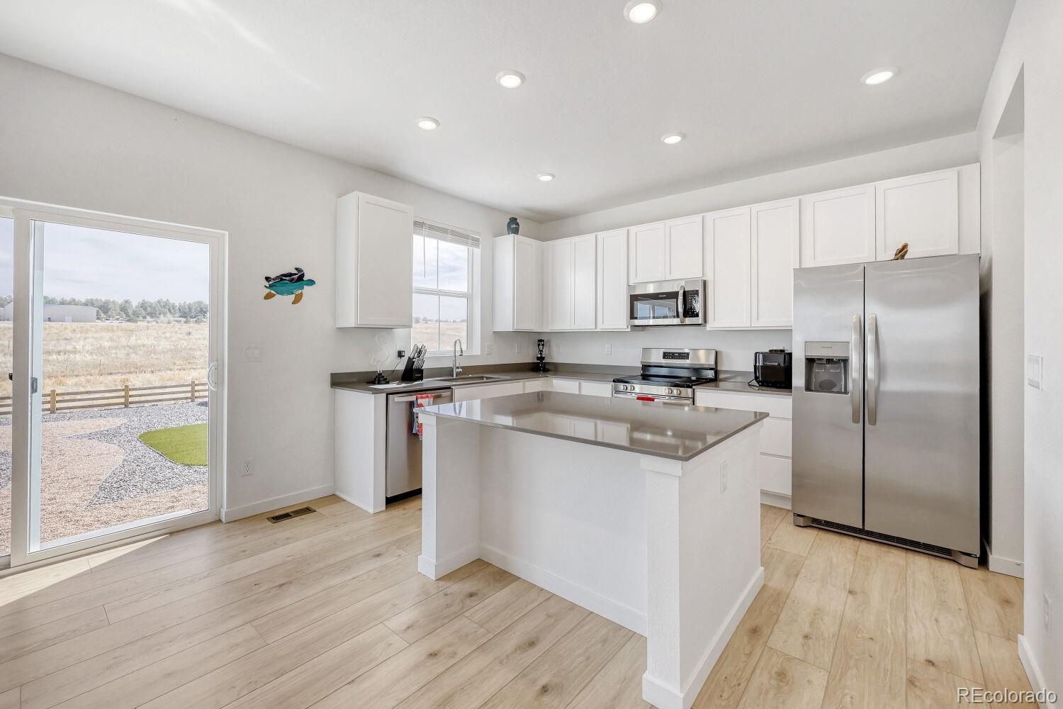 MLS Image #7 for 340  paloma way,elizabeth, Colorado