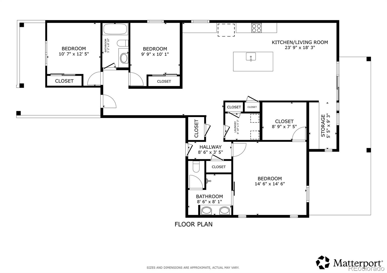 MLS Image #20 for 6523  independence street,frederick, Colorado