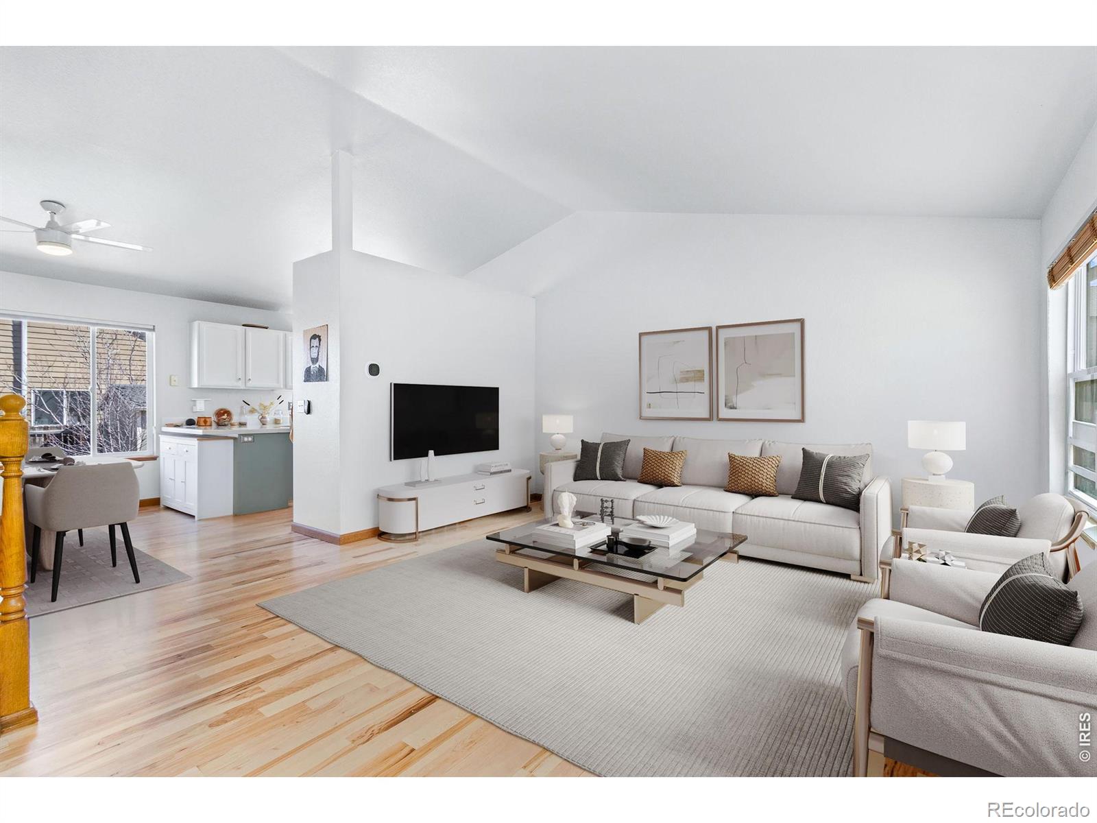 MLS Image #3 for 1414  cranberry court,fort collins, Colorado