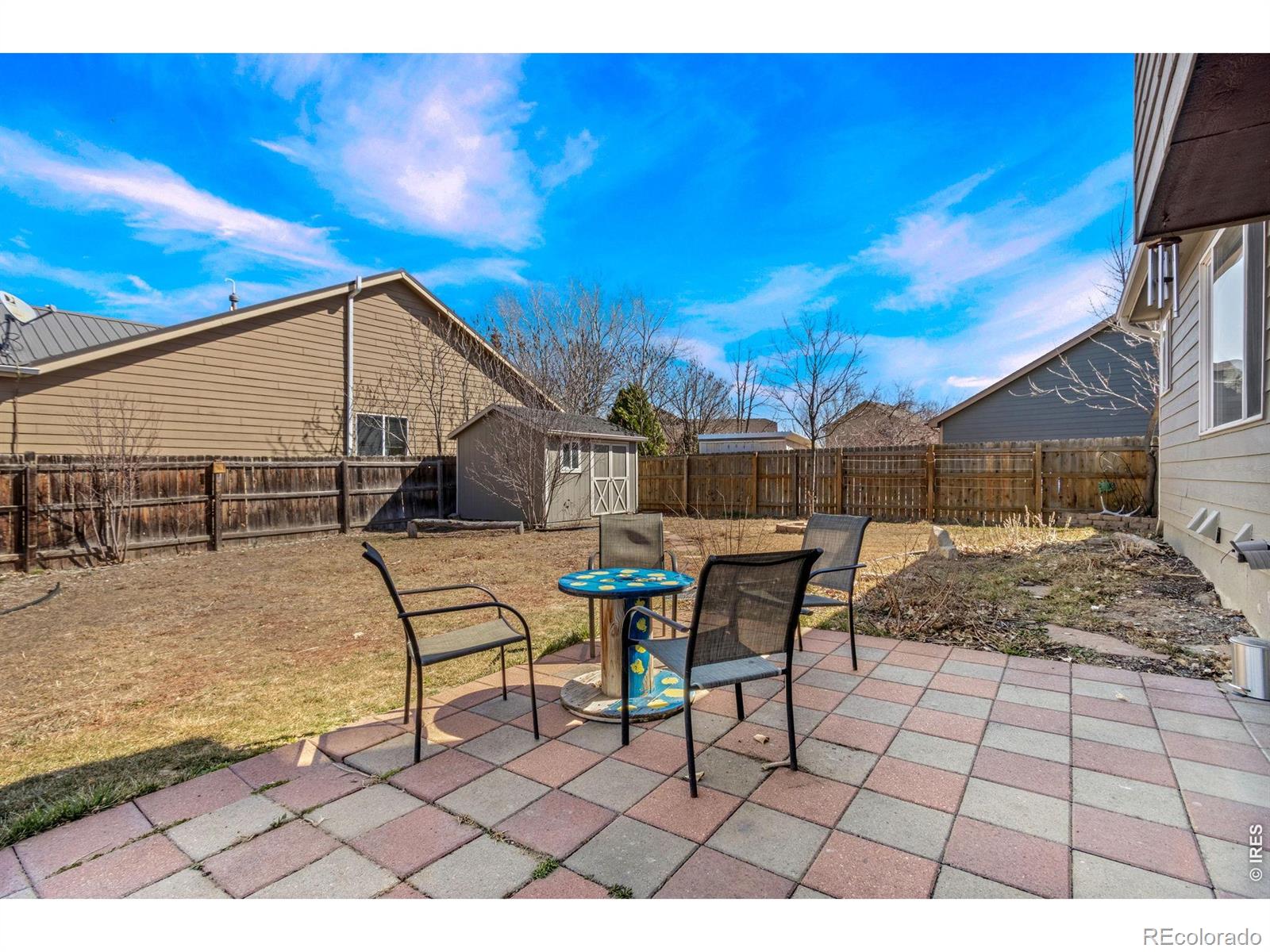MLS Image #34 for 1414  cranberry court,fort collins, Colorado