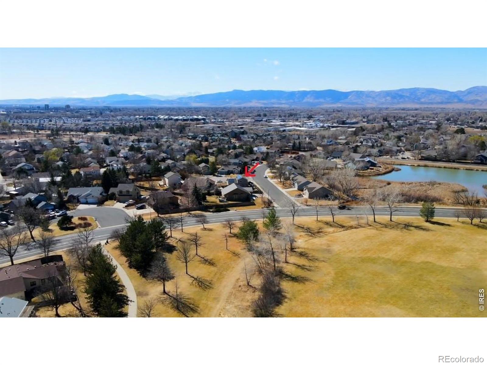 MLS Image #40 for 1414  cranberry court,fort collins, Colorado