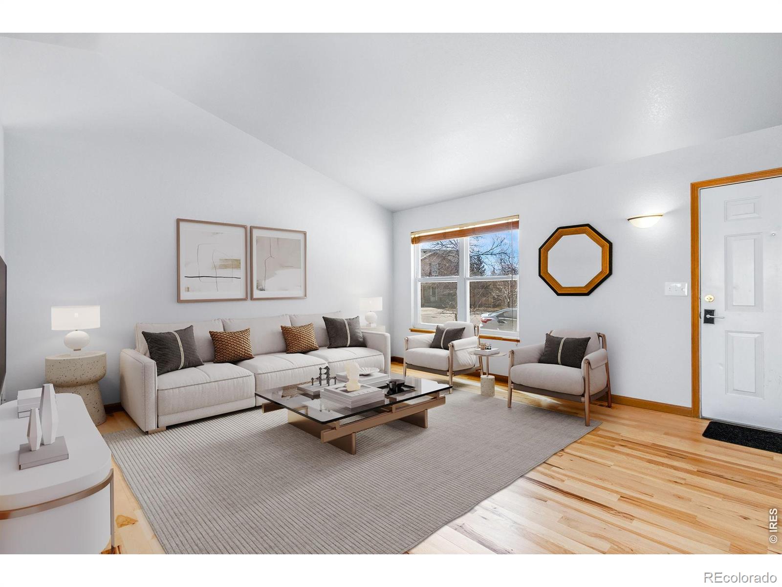 MLS Image #5 for 1414  cranberry court,fort collins, Colorado