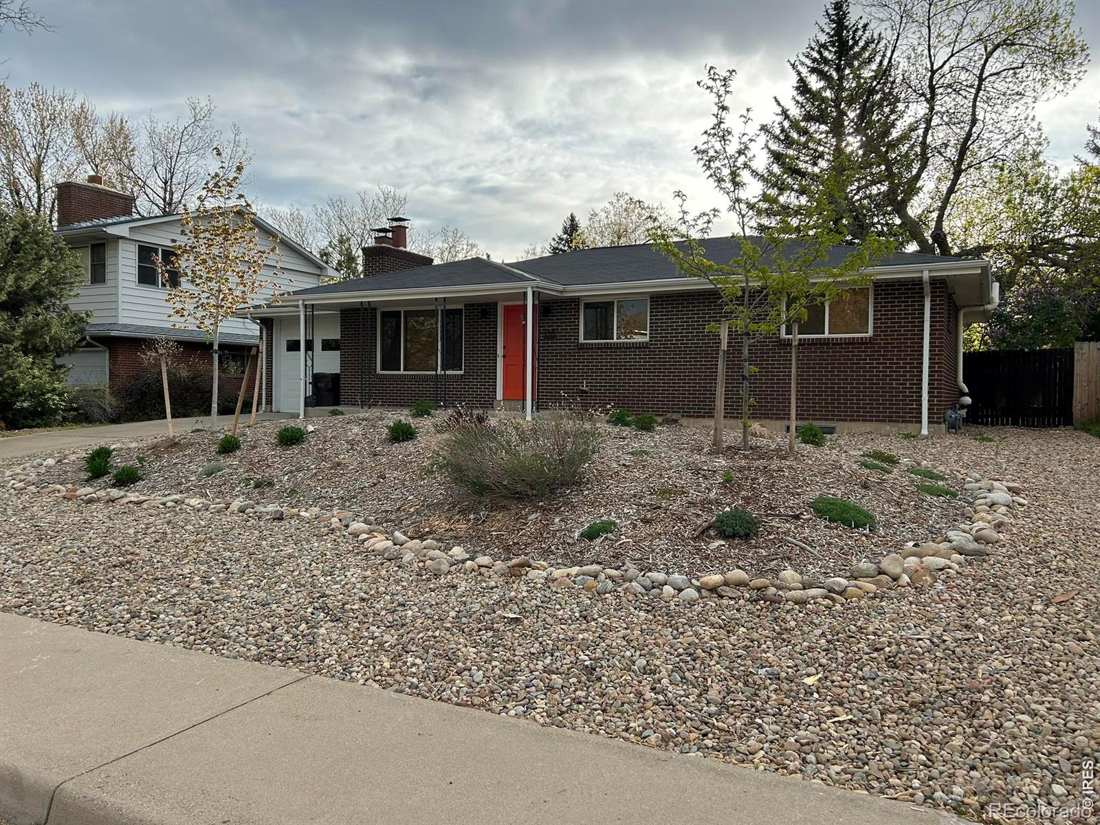MLS Image #2 for 130  cherokee way,boulder, Colorado