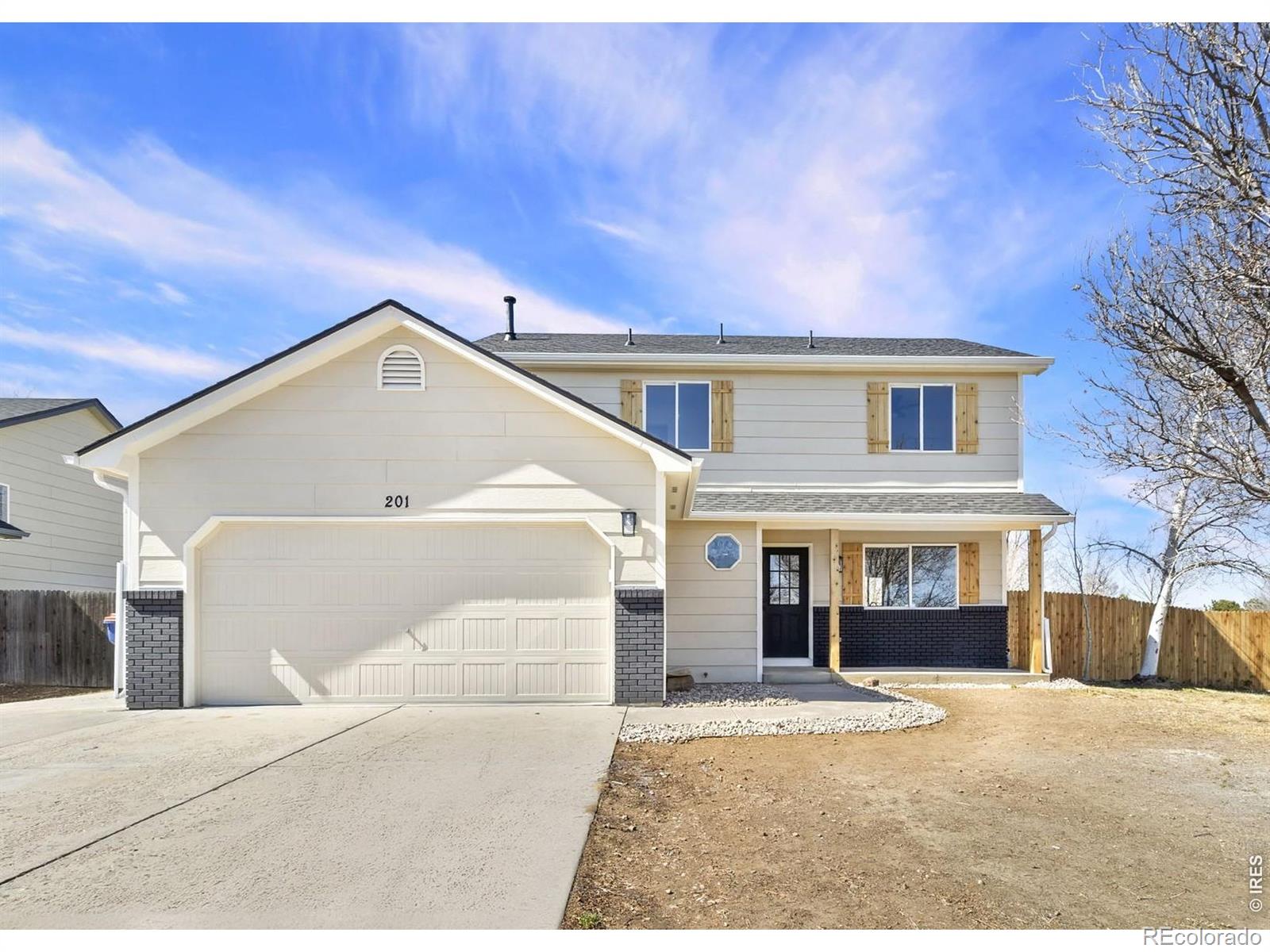MLS Image #0 for 201 s pauline avenue,milliken, Colorado