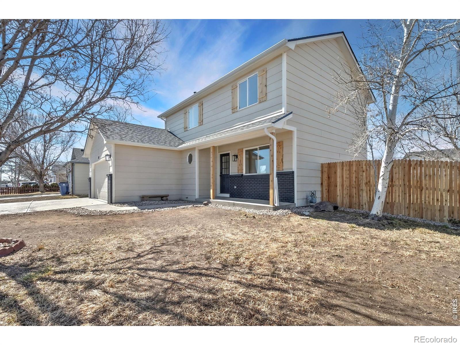 MLS Image #1 for 201 s pauline avenue,milliken, Colorado