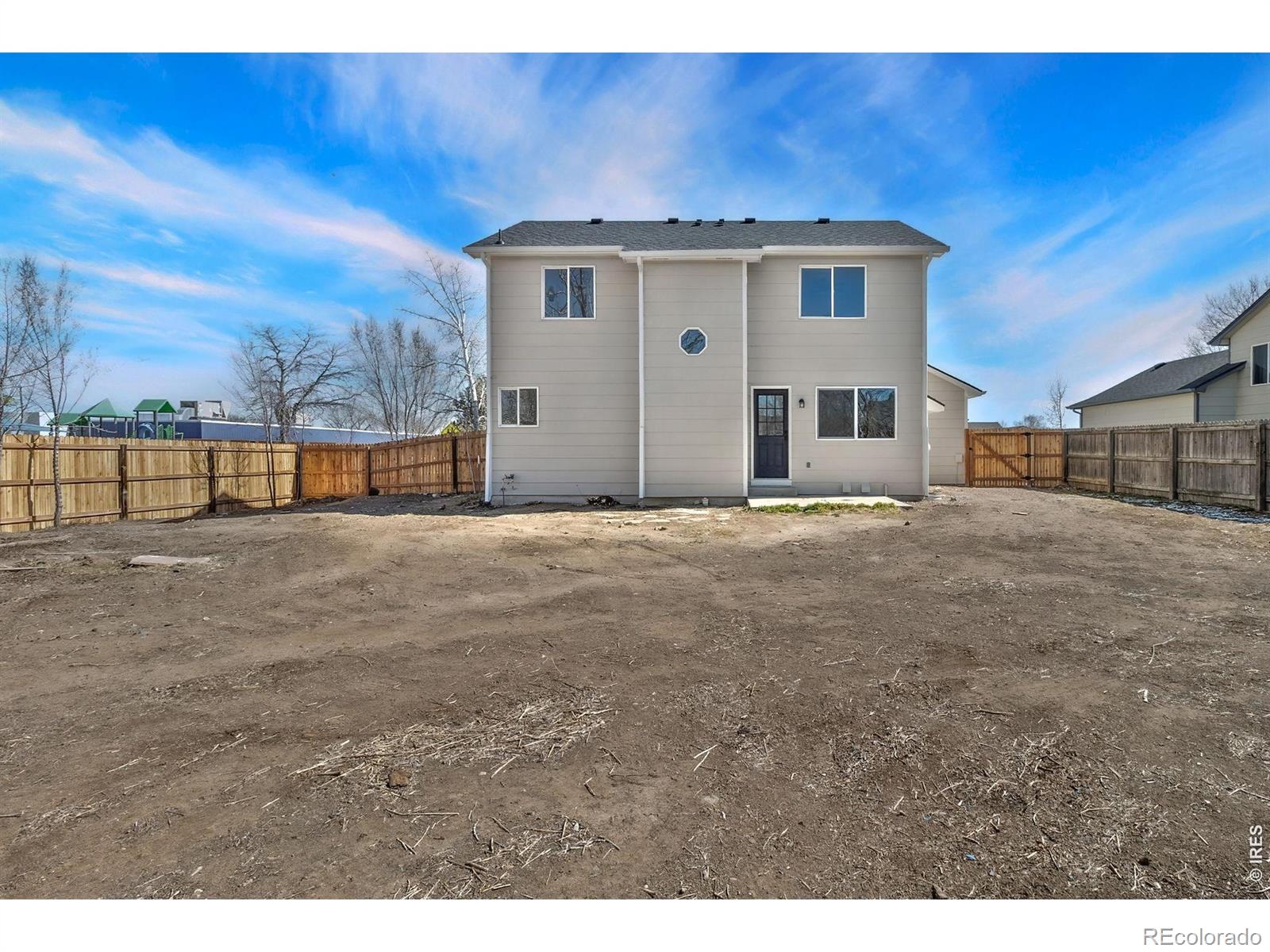MLS Image #17 for 201 s pauline avenue,milliken, Colorado