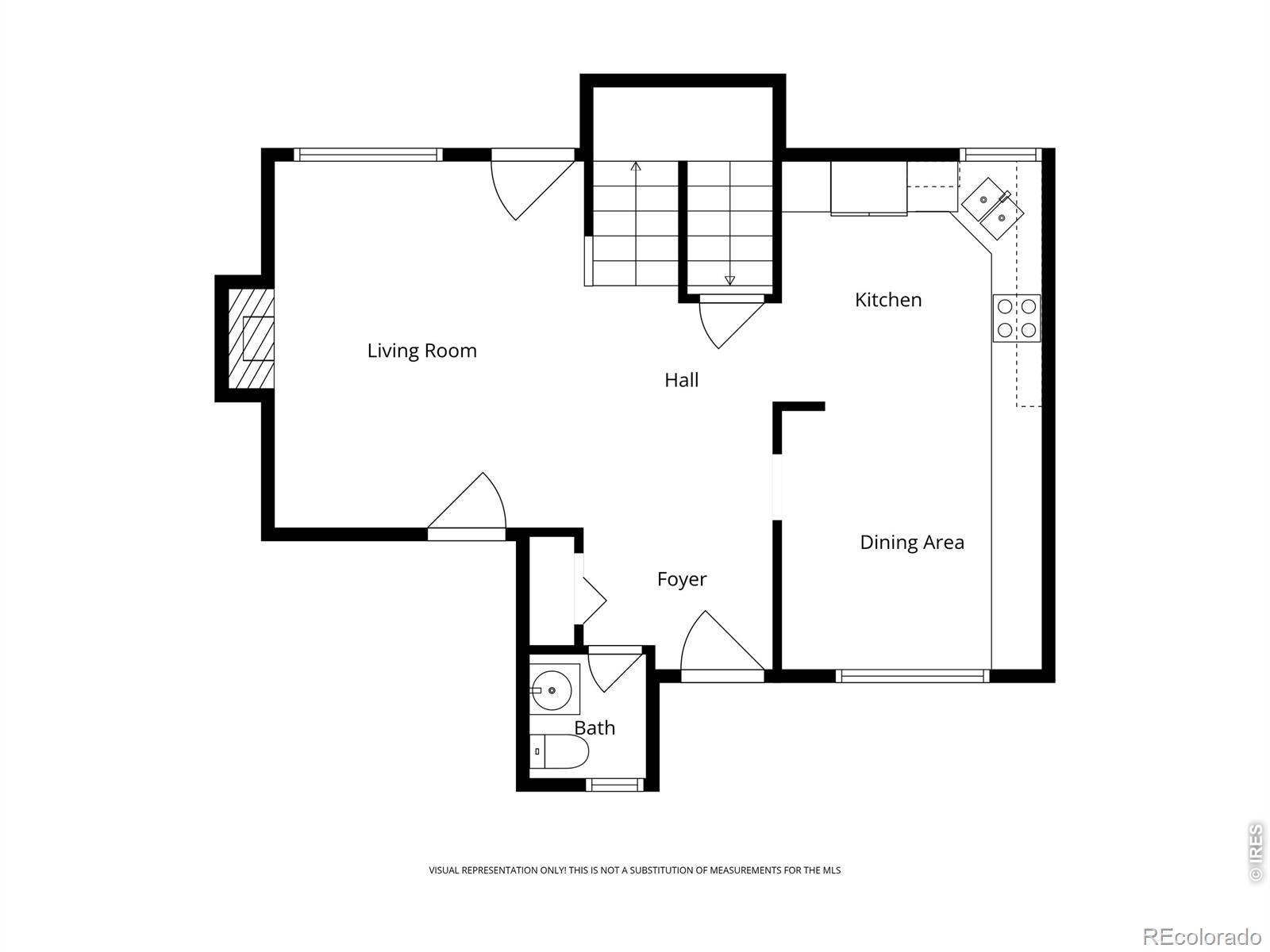 MLS Image #19 for 201 s pauline avenue,milliken, Colorado