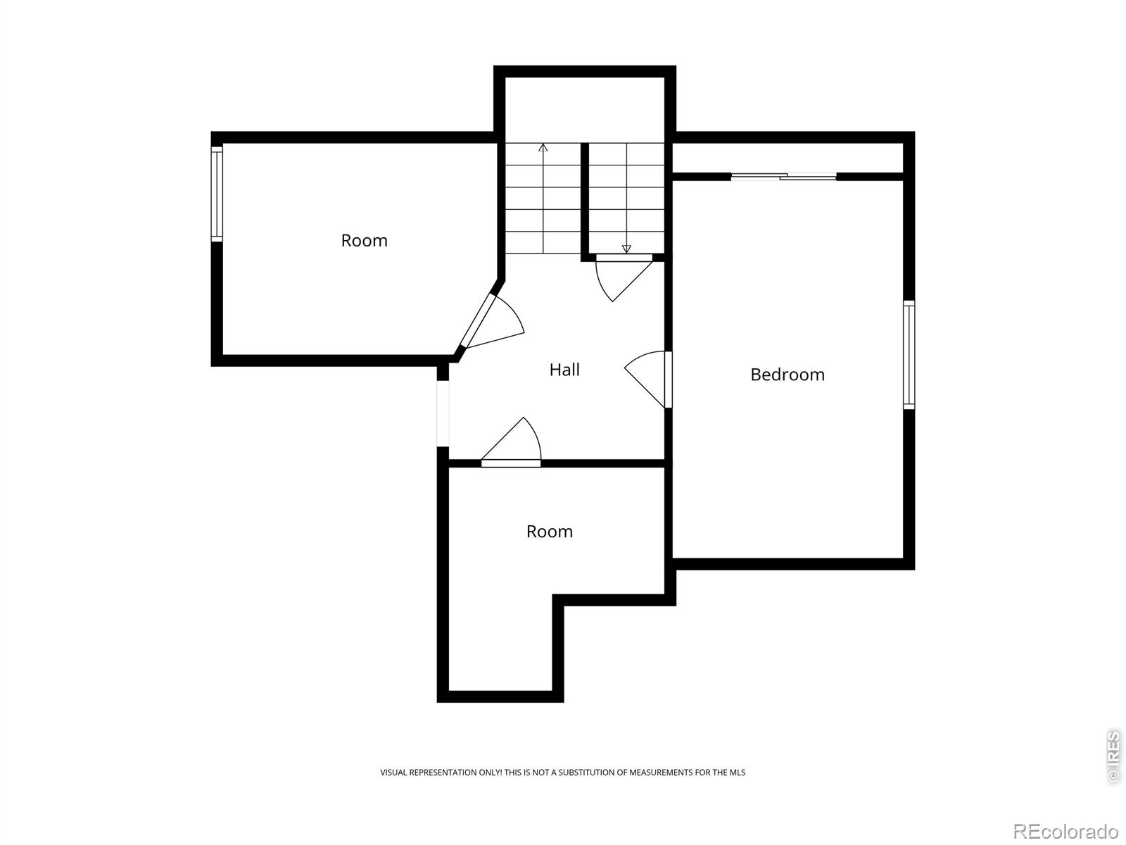 MLS Image #20 for 201 s pauline avenue,milliken, Colorado