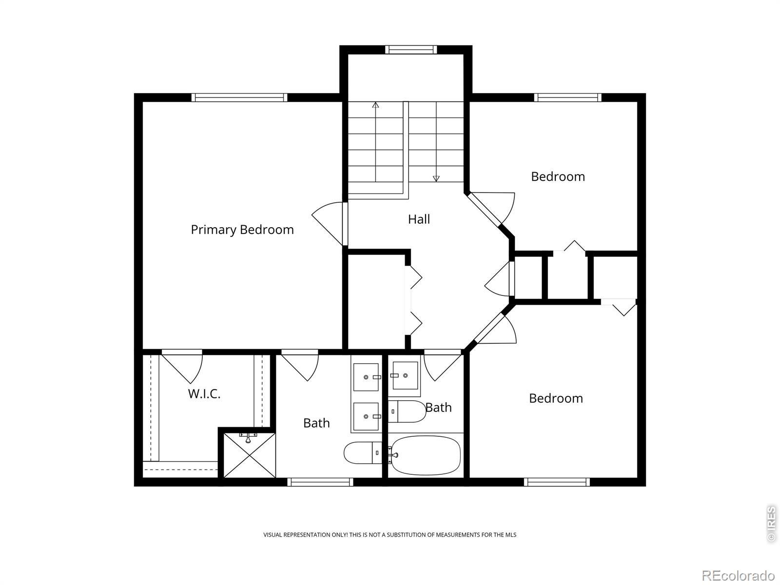 MLS Image #21 for 201 s pauline avenue,milliken, Colorado