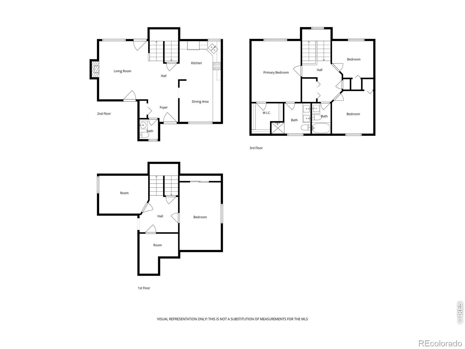 MLS Image #22 for 201 s pauline avenue,milliken, Colorado