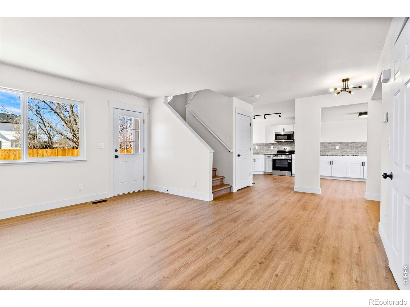 MLS Image #4 for 201 s pauline avenue,milliken, Colorado