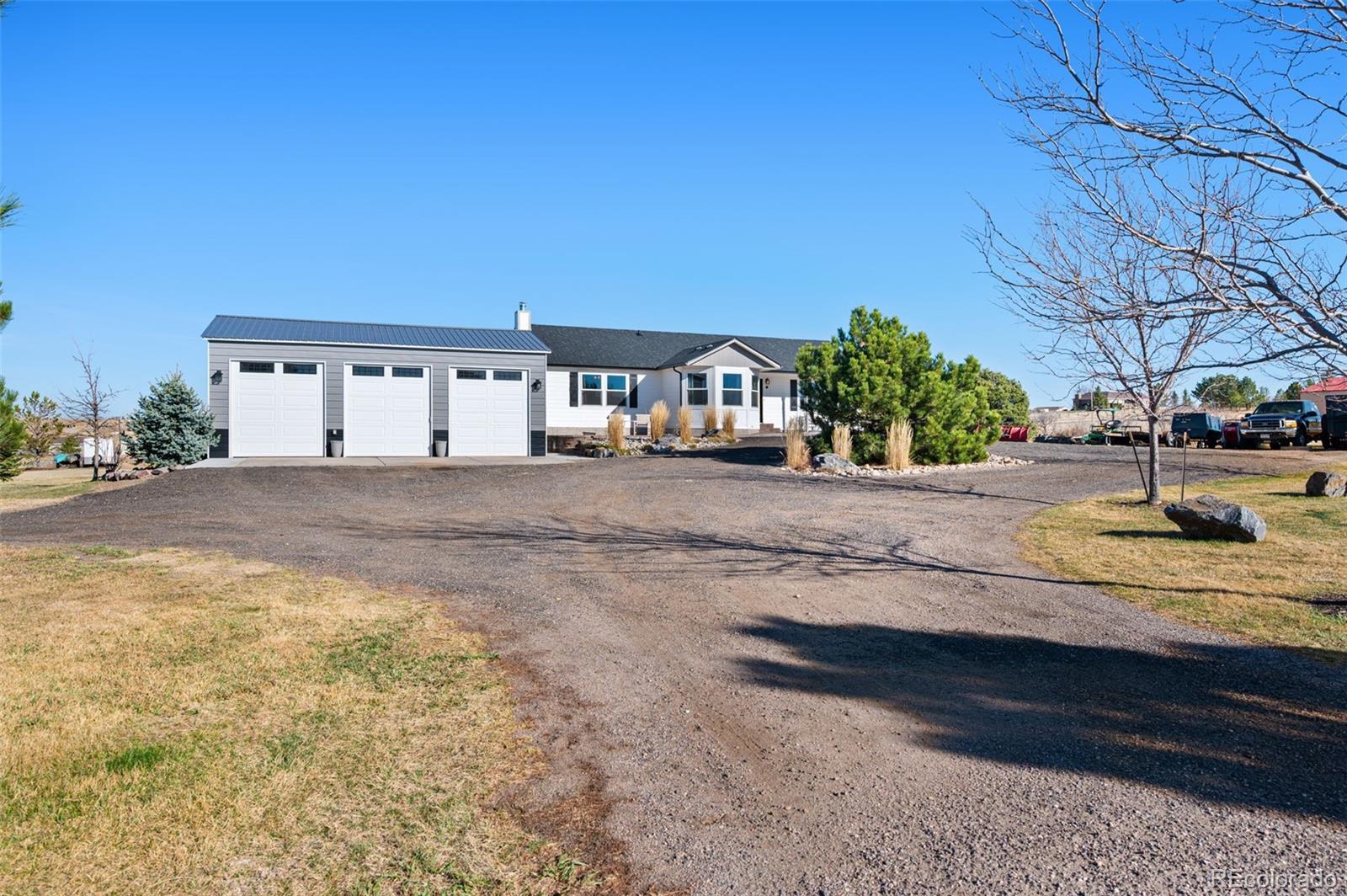 MLS Image #1 for 45554  rampart road,parker, Colorado