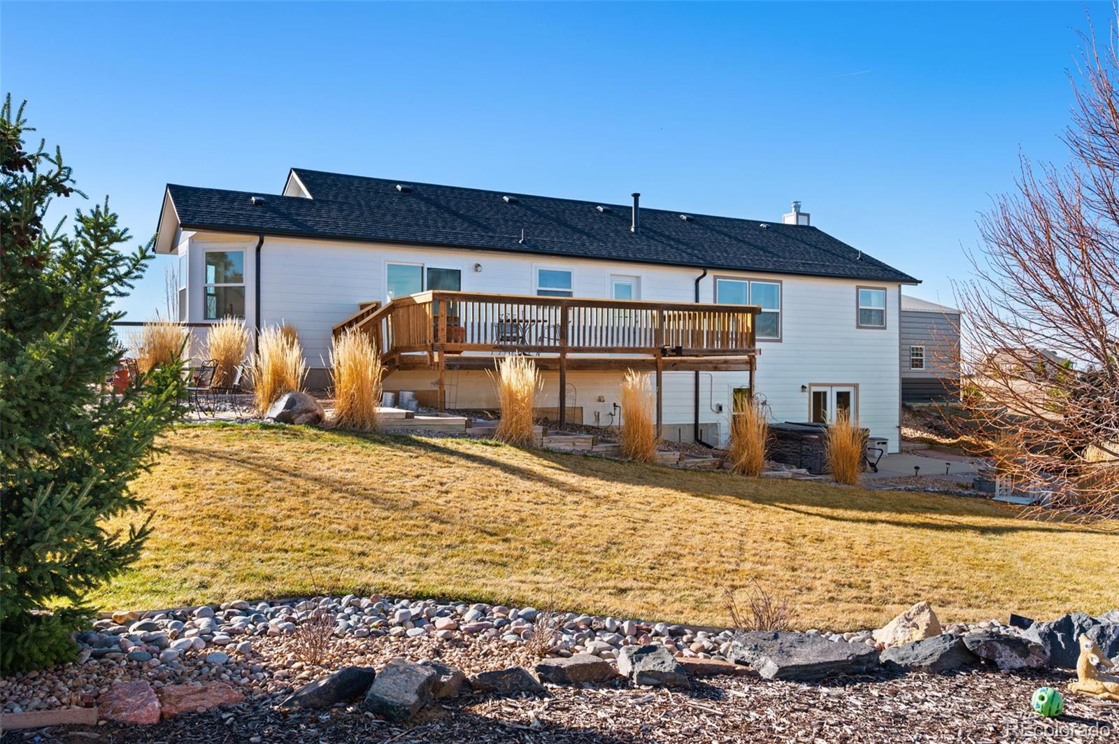 MLS Image #2 for 45554  rampart road,parker, Colorado