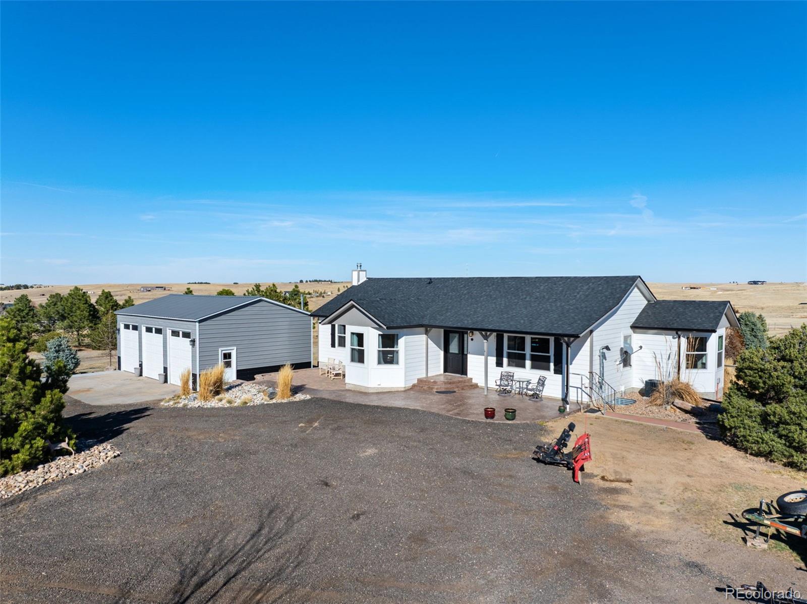 MLS Image #21 for 45554  rampart road,parker, Colorado