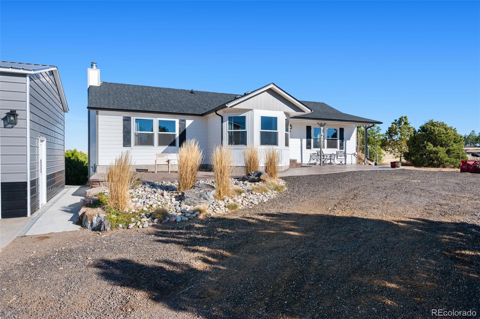 MLS Image #22 for 45554  rampart road,parker, Colorado