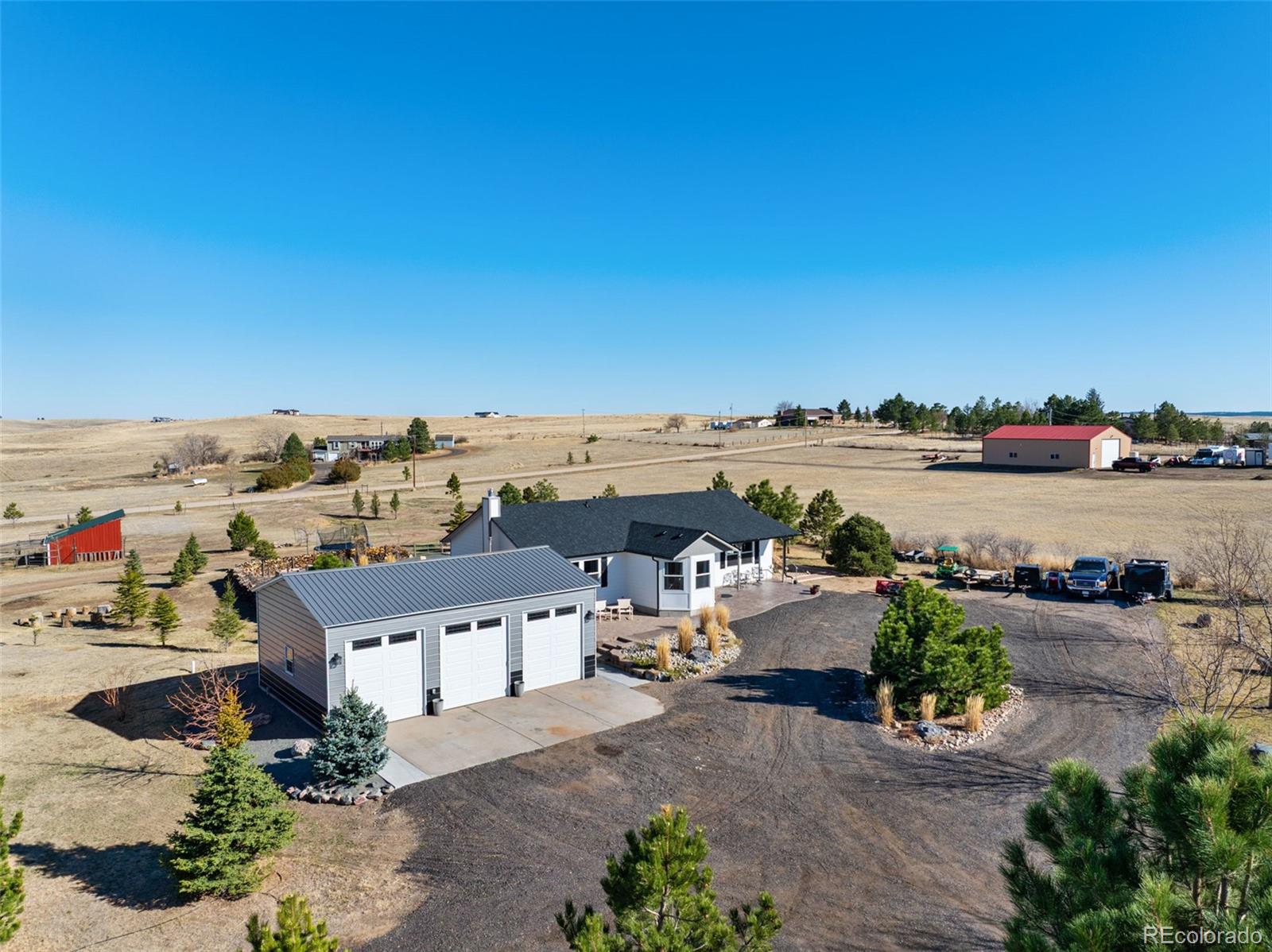 MLS Image #24 for 45554  rampart road,parker, Colorado